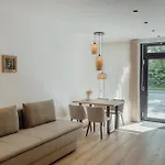 Sam's Hairberge 아파트