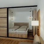 아파트 Sam's Hairberge *