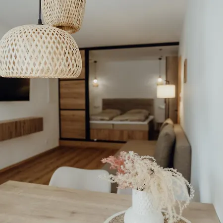 Sam's Hairberge Daire *