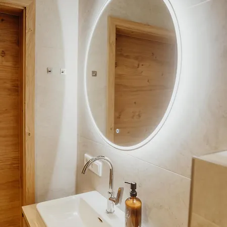 Sam's Hairberge Daire