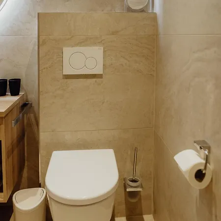 Sam's Hairberge Daire Lofer