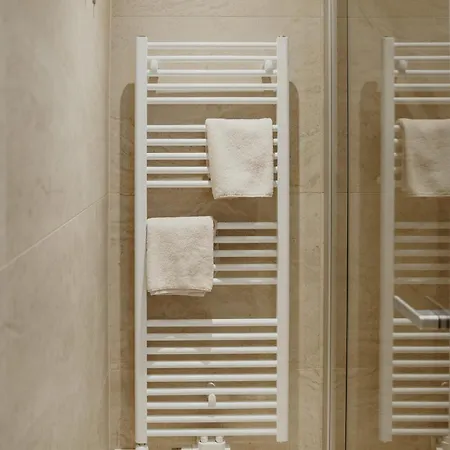 Sam's Hairberge Daire