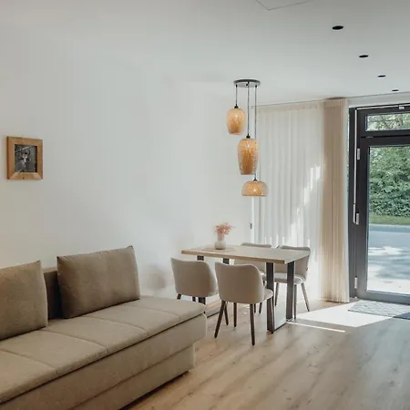 Sam's Hairberge Daire