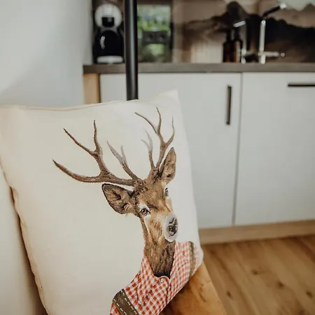 Daire Sam's Hairberge *