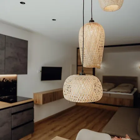 Sam's Hairberge Lofer