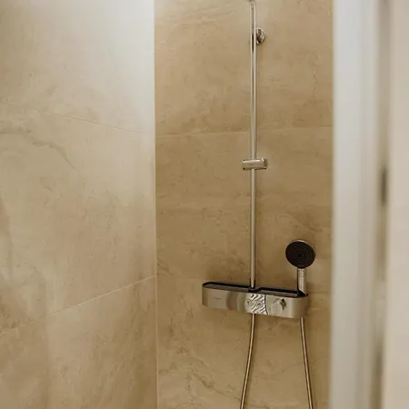 Daire Sam's Hairberge