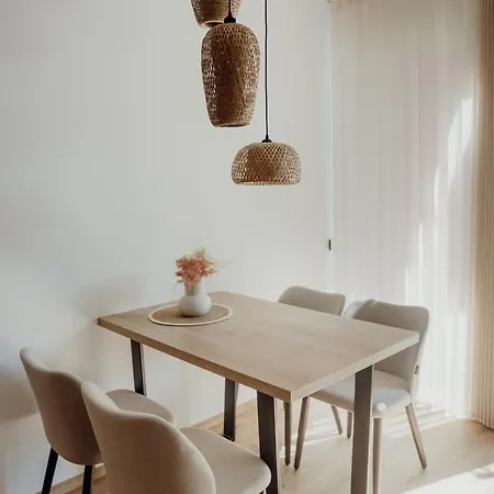 Sam's Hairberge Daire Lofer