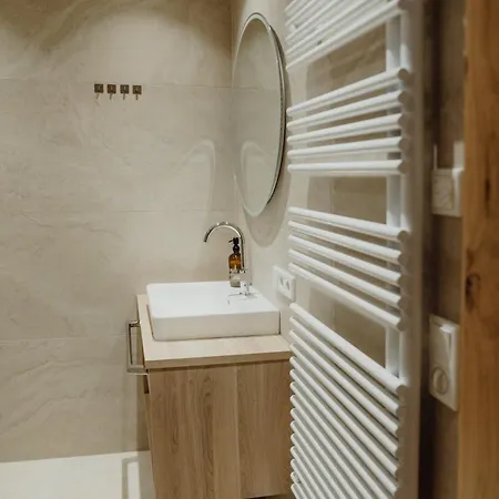 Daire Sam's Hairberge *