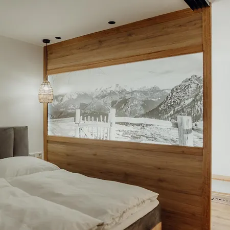 Sam's Hairberge Daire