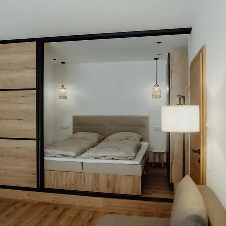 Daire Sam's Hairberge *