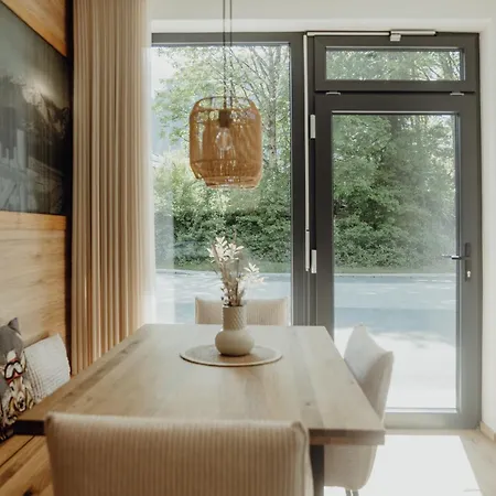 Daire Sam's Hairberge *