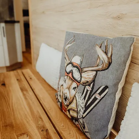 Daire Sam's Hairberge