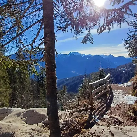 Daire Sam's Hairberge *