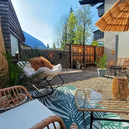 Appartement Sam`s Hairberge Lofer